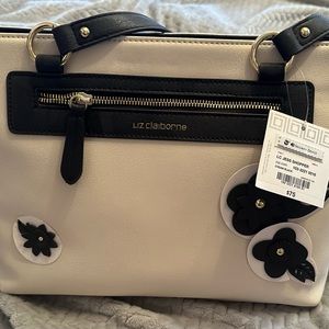 Liz Claiborne purse. Brand new with tags.